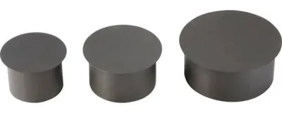 Produktbild von Schornsteinstopfen/Kappe 120/1,5 mm