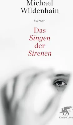 Zdjęcie produktu dla Das Singen der Sirenen