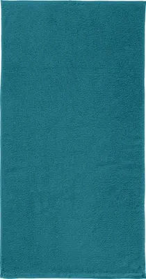 Produktbild von REDBEST Handtuch Oceanside" petrol 50x80 cm"