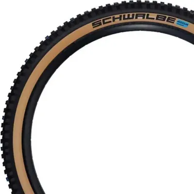 Produktbild von Schwalbe Nobby Nic Tubeless 29´´ X 2.40 Mtb-reifen Schwarz,Golden 29´´ x 2.40 Schwarz,Golden 29´´ x 2.40