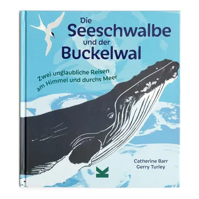 Image de Die Seeschwalbe und der Buckelwal