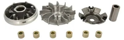 Produktbild von INPARTS Kupplungssatz Kupplung IP000492