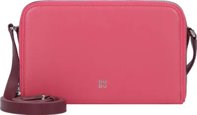Produktbild von DuDu Umhängetasche Leder 19 cm
