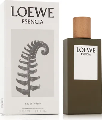 Obrázok produktu pre Loewe Esencia pour Homme EDT 100 ml M