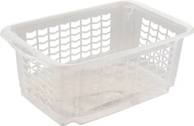 Obrázok produktu pre keeeper Dreh-/Stapelkorb M 40 x 25 x 15 cm