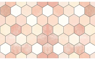 Obrázek produktu pro Protiskluzové podlahové samolepky s ochrannou fólií – SAHARA TILES – 1 samolepka, 60 x 100 cm
