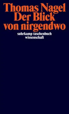 Produktbild von Der Blick von nirgendwo