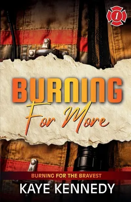 Produktbild von Burning for More