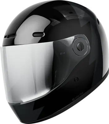 Immagine prodotto di Casco John Doe JD/One Signature, nero/grigio, L (59/60)