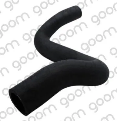 Produktbild von GOOM Kühlerschlauch Wasserschlauch für CITROËN C3 I Schrägheck (FC, FN) RH-0338