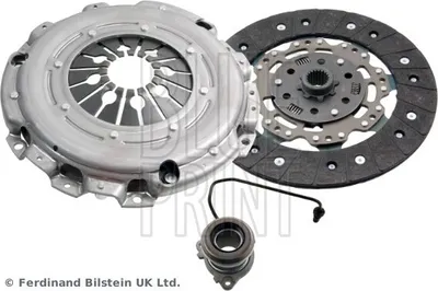 Produktbild von BLUE PRINT Kupplungssatz Kupplung für OPEL ZAFIRA B (A05) ADW1930130