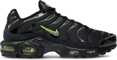 Produktbild von Nike Air Max Plus Black Volt - EU 41