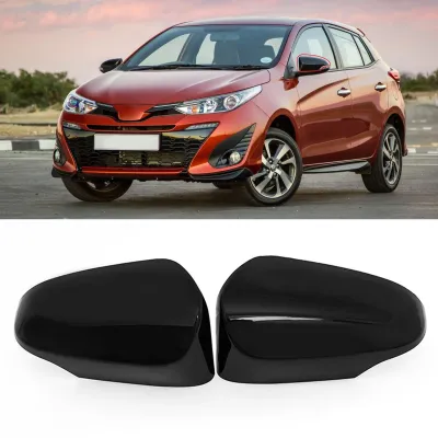 Obrázek produktu pro Kryt zpětného zrcátka pro Toyota Yaris