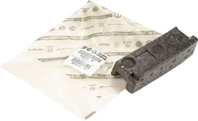 Produktbild von Original Abdeckung Befestigung Stoßstange vorne links für Tipo EGEA 52059183