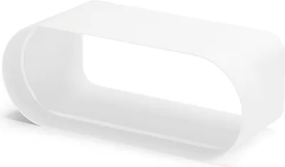 Image de NABER F-BA 150 Adaptateur / Blanc / 150er (4043035) pour article Bora