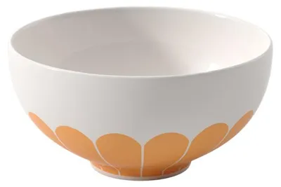 Produktbild von Villeroy & Boch Schüssel Fleur couleur DH 12.90x6.60 cm bunt