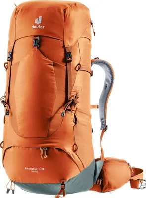 Zdjęcie produktu dla Deuter Aircontact Lite 50+10 Barva: chestnut-teal