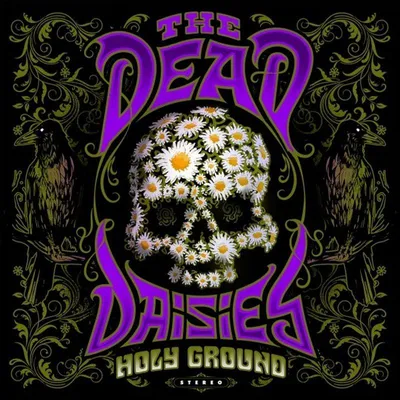 Produktbild von Holy Ground