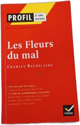 Image de Les Fleurs du mal