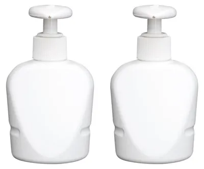 Produktbild von Bebe-Jou Set Seifenspender Weiß