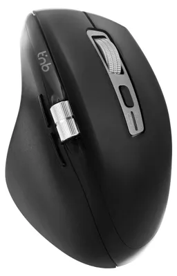 Image de Souris sans fil T'NB MWINFINITEPRO Noir 3200 DPI