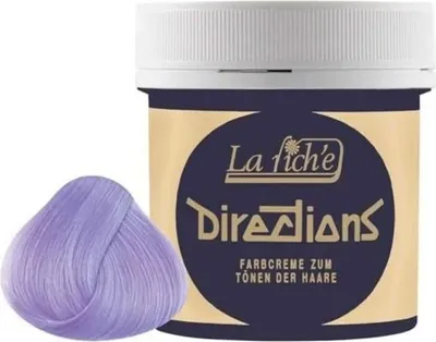 Produktbild von La Riche Directions Farbcreme wisteria 88ml semi permanent fliederlila