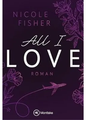 Produktbild von All I Love