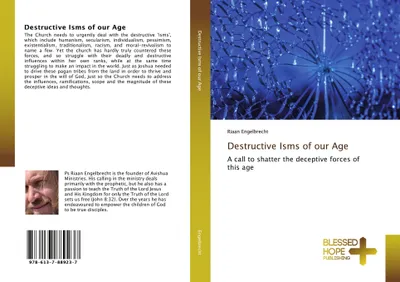 Produktbild von Destructive Isms of our Age