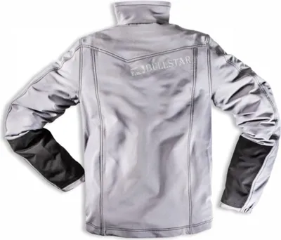 Immagine prodotto di Bullstar Stretch-Jacke FLEX-ON, platingrau, L