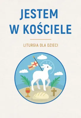 Immagine prodotto di Sono in chiesa. Liturgia per bambini - Sławomir Krzeszewski