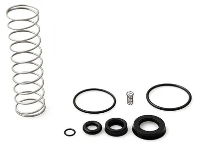 Produktbild von Silfra Dichtungen und Feder für QK23051, QK23551, QK24051