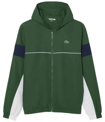 Produktbild von Sportjacke Lacoste BH0210-132 für Herren