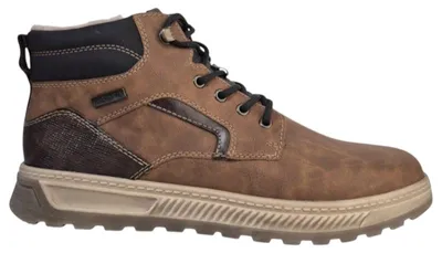 Produktbild von Rieker Stiefelette Braun