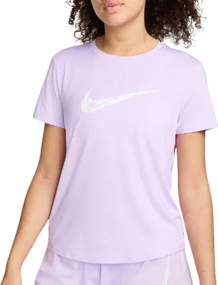 Produktbild von Nike One Swoosh Shirt Damen