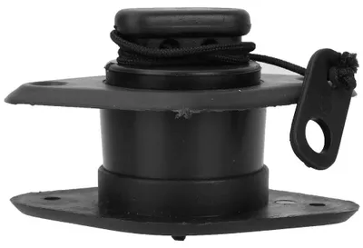 Immagine prodotto di Kit di gonfiaggio per imbarcazione gonfiabile, in PVC, con valvola di non ritorno e corda, per kayak
