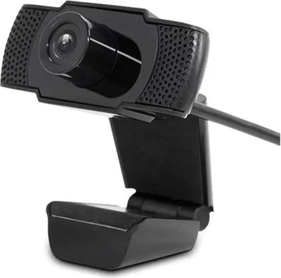 Productafbeelding van Leotec LEWCAM2005, 2 megapixels, 1920 x 1080 pixels, Full HD, 30 fps, 1920x1080@30fps, 1080p