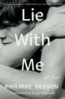 Produktbild von Lie With Me
