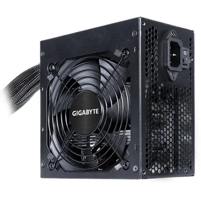 Immagine prodotto di GIGABYTE P650B alimentatore 650 W 20+4 pin ATX ATX Nero