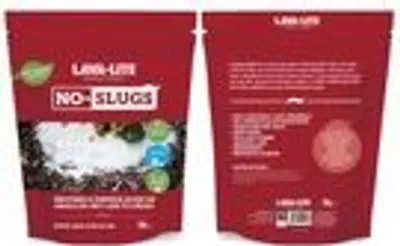Produktbild von Jardinion Pflanzgranulat, Schneckenschutz 3 Liter Grau 100% natürliches Lavagranulat für Zimmerpflanzen und Outdoorpflanzen