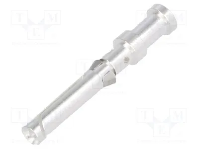 Immagine prodotto di 1 connettore Kontakt verbert 13163000, connettore a crimpare LAPP, sezione del cavo da 0,14 a 0,37 mm²