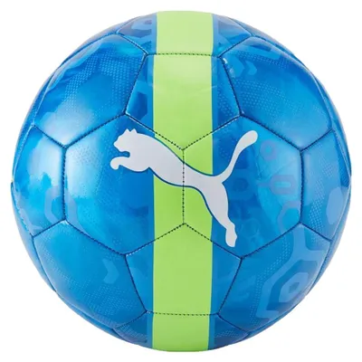 Produktbild von Puma - "Cup Ultra" Fußball PP2460 (5) (Blau/Grün)