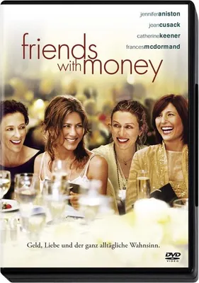 Produktbild von Friends with Money