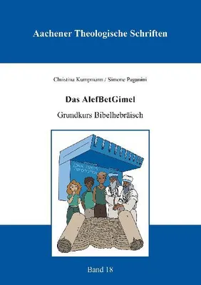 Produktbild von Das AlefBetGimel