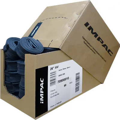 Immagine prodotto di Tubo Impac 28' 28-47/622-635, imballaggio officina Av-40Mm, Impac, 70900030