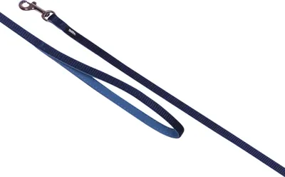 Produktbild von Nobby Leine "Classic Preno" Mini L: 120 cm; B: 10 mm, blau