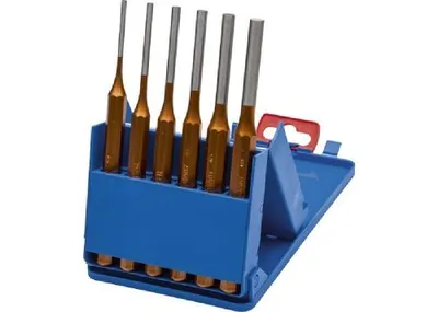 Immagine prodotto di Set di punzoni NWS 2992K-6
