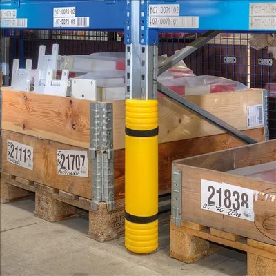 Produktbild von MORION Anfahrschutz Kunststoff