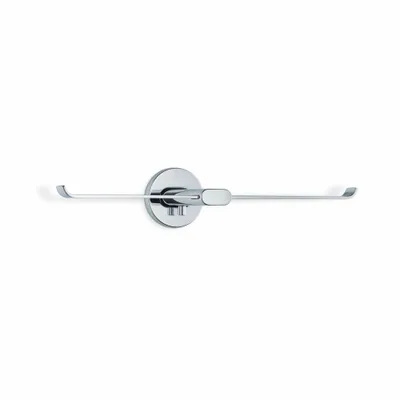 Immagine prodotto di BLOMUS portarotolo in acciaio inox AREO per 2 rotoli lucido 68817