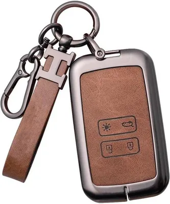 Produktbild von Autoschlüssel Cover Zinklegering Schutz für Clio Megane