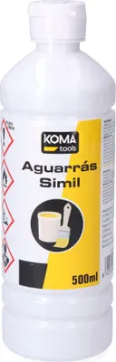 Produktbild von 4 Lösungsmittel Koma Tools Guarras 1/2l
